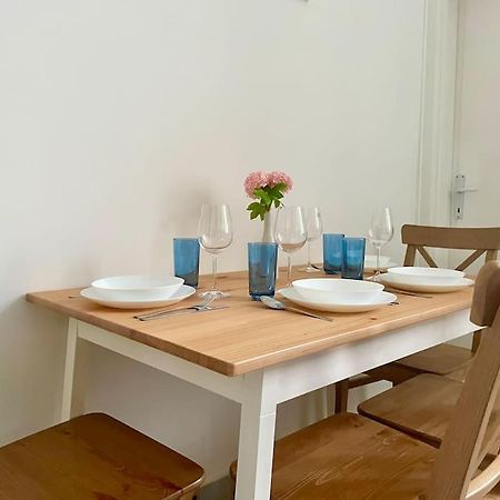15 Min To Center - Free Parking - Sunny & Quiet Apartment เวียนนา ภายนอก รูปภาพ